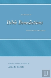 Bible Benedictions
