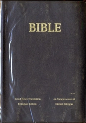 Bible Bilingue Francais Anglais
