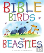 Bible Birds And Beasties