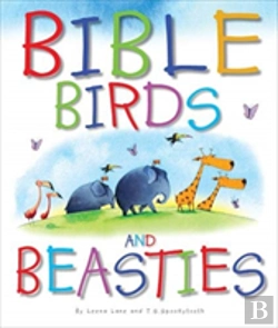 Bertrand.pt - Bible Birds And Beasties
