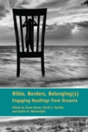 Bible, Borders, Belonging S : Engaging R
