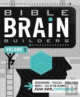 Bible Brain Builders, Volume 2