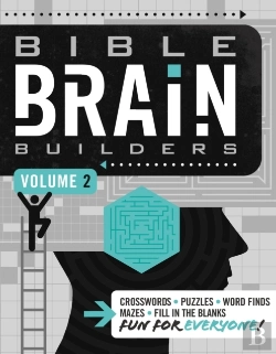 Bertrand.pt - Bible Brain Builders, Volume 2