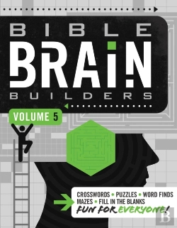 Bertrand.pt - Bible Brain Builders, Volume 5