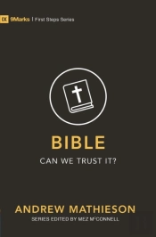 Bible - Can We Trust It?