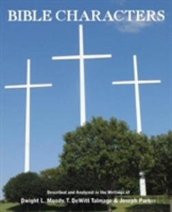 Bertrand.pt - Bible Characters