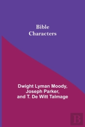 Bible Characters
