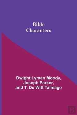 Bertrand.pt - Bible Characters