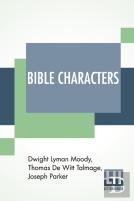 Bible Characters