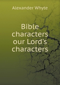 Bertrand.pt - Bible Characters Our Lord'S Characters