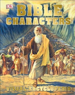 Bertrand.pt - Bible Characters Visual Encyclopedia