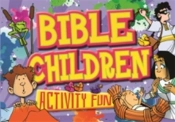 Bible Children