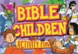 Bertrand.pt - Bible Children
