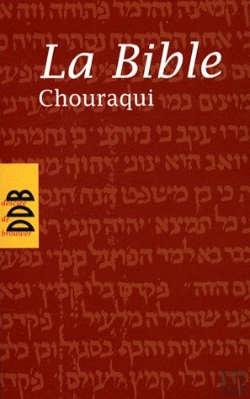 Bertrand.pt - Bible Chouraqui Economique N.Ed