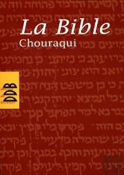 Bible Chouraqui Economique N.Ed