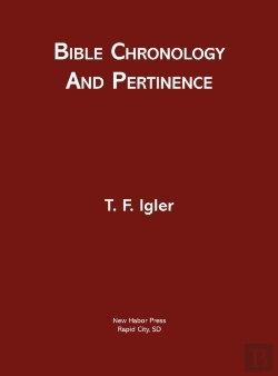 Bertrand.pt - Bible Chronology And Pertinence