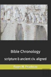 Bible Chronology: Noach, Abraham, Moses,
