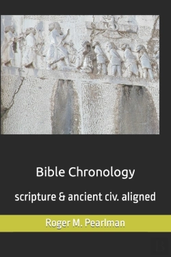 Bertrand.pt - Bible Chronology: Noach, Abraham, Moses,