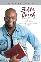 Bible Coach Devotionals 90 Days