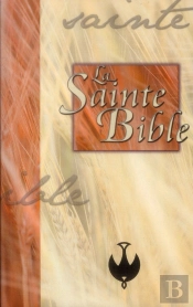 Bible Colombe A Notes Reduites