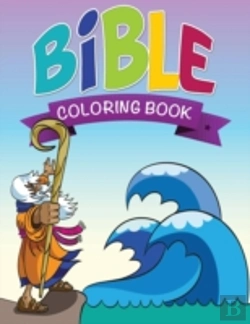 Bertrand.pt - Bible Coloring Book