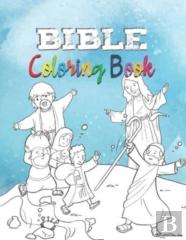Bible Coloring Book