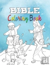 Bible Coloring Book