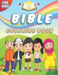 Bible Coloring Book
