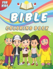 Bible Coloring Book