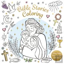 Bible Coloring