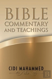 Bible Commentary And Teachings