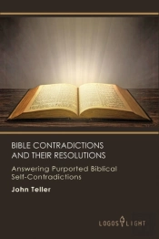 Bible Contradictions And Their Resolutions