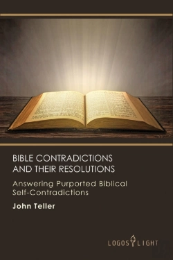 Bertrand.pt - Bible Contradictions And Their Resolutions