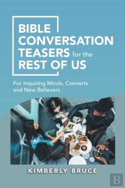 Bertrand.pt - Bible Conversation Teasers For The Rest