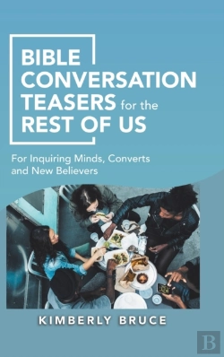 Bertrand.pt - Bible Conversation Teasers For The Rest