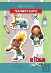 Bible Curriculum For Parents And Teachers