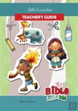 Bertrand.pt - Bible Curriculum For Parents And Teachers