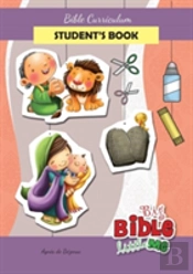 Bible Curriculum - Student'S Book