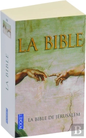Bible De Jérusalem