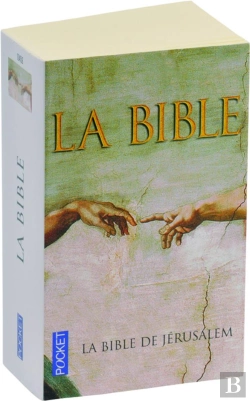 Bertrand.pt - Bible De Jérusalem