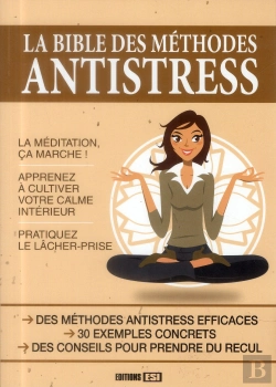 Bertrand.pt - Bible De L Anti Stress (La)