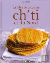 Bible De La Cuisine Ch'Ti Et Du Nord