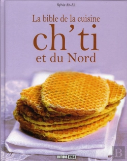 Bertrand.pt - Bible De La Cuisine Ch'Ti Et Du Nord