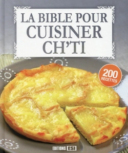 Bertrand.pt - Bible De La Cuisine Ch'Ti (La)