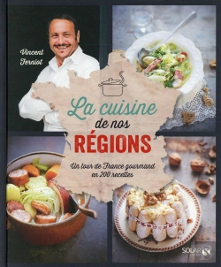 Bertrand.pt - Bible De La Cuisine De Nos Regions