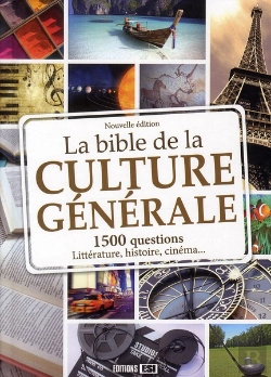 Bertrand.pt - Bible De La Culture Generale  Nouvelle Edition