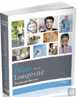 Bertrand.pt - Bible De La Longevite (La)