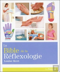 Bertrand.pt - Bible De La Reflexologie (La)