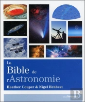 Bible De L'Astronomie (La)