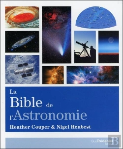 Bertrand.pt - Bible De L'Astronomie (La)